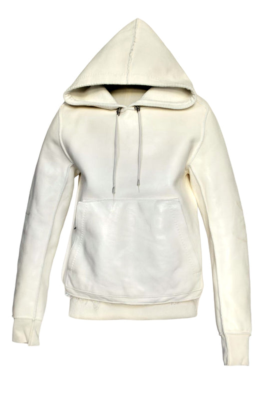Object Dyed Reverse Hoosie