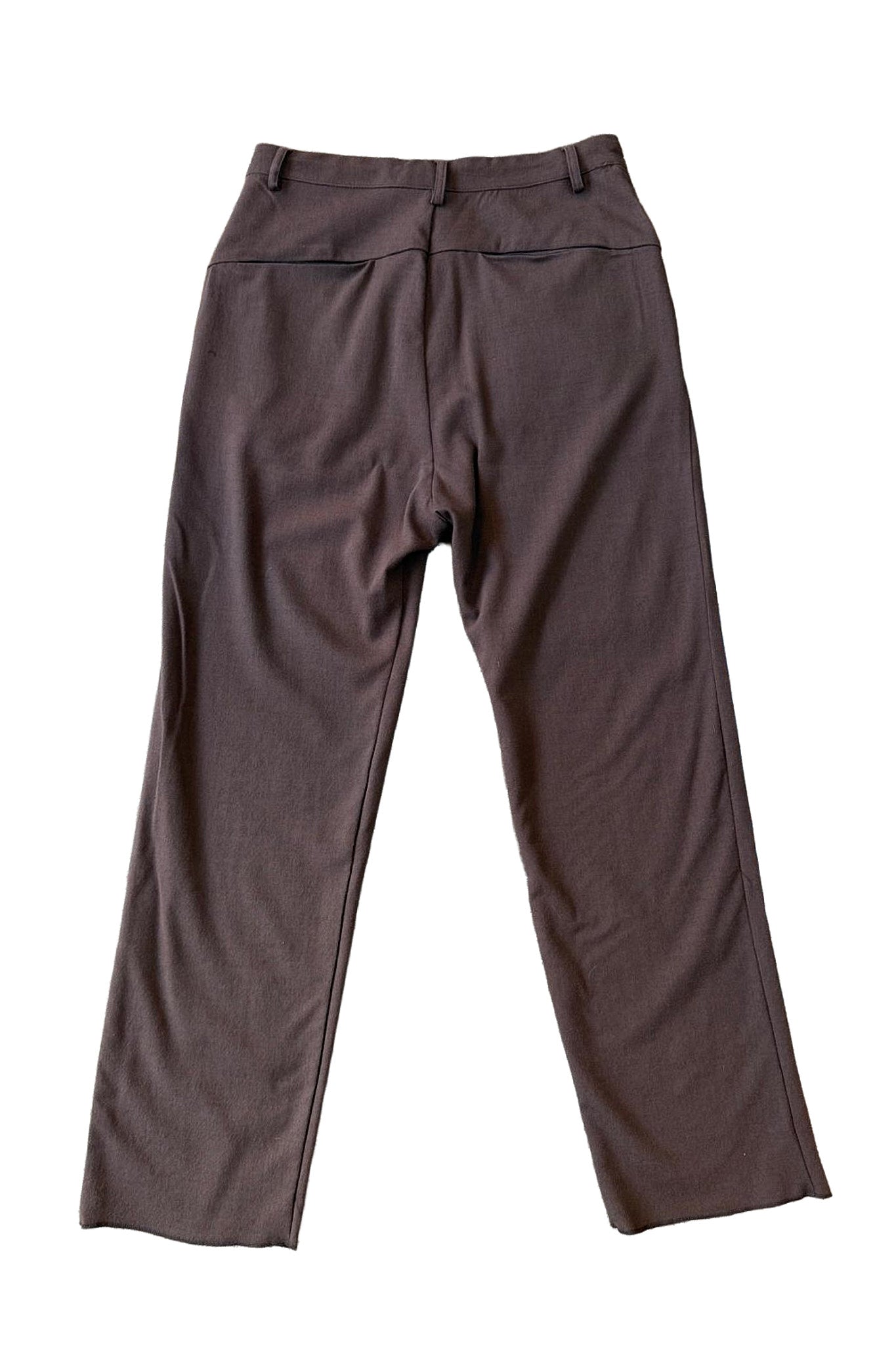 Front Pocket Pants with Strings