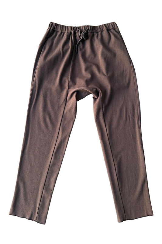 Front Panel Pants