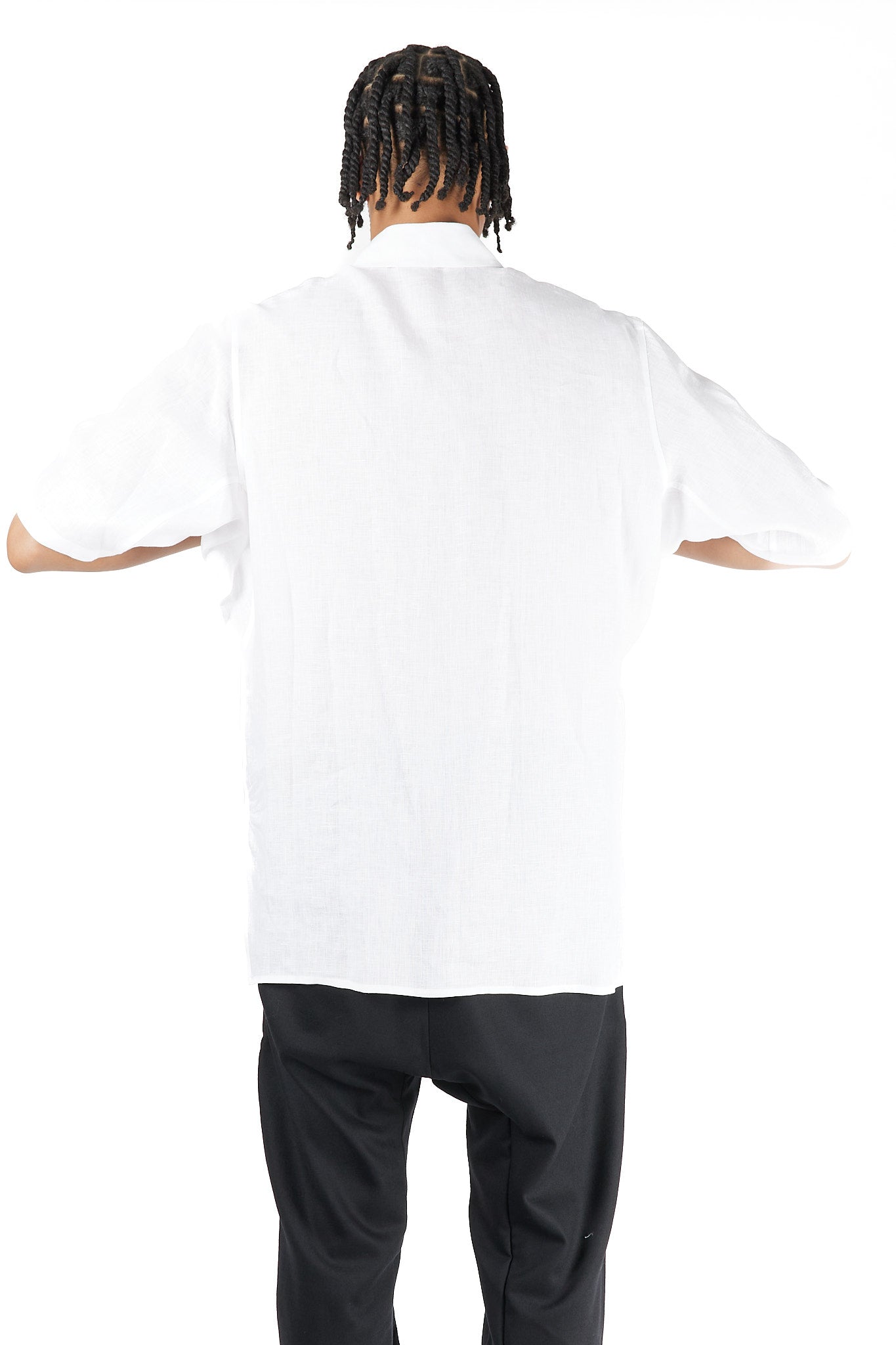 Aries SS Shirt
