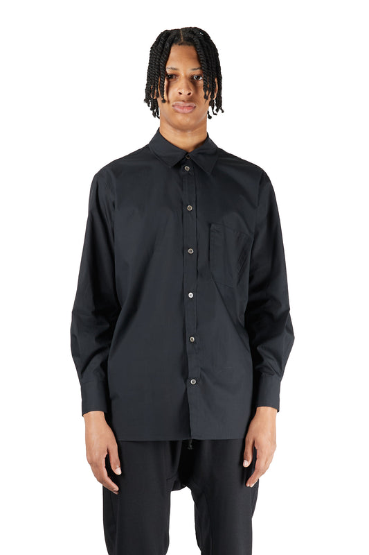 Aries Pocket Shirt