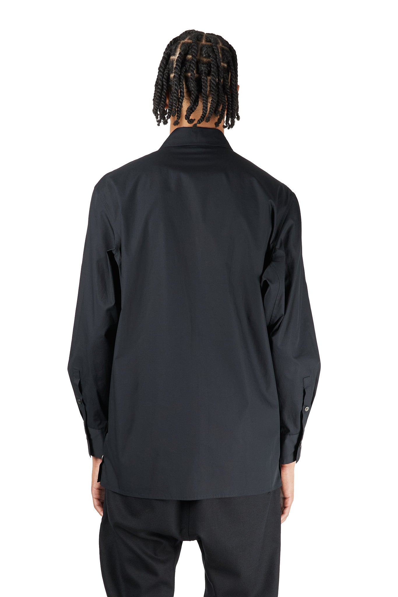 Aries Pocket Shirt