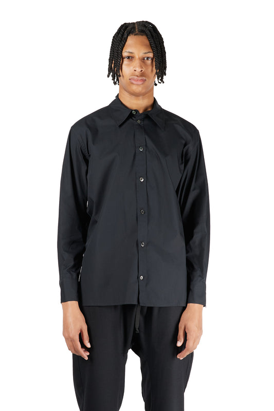 Aries LS Poplin Shirt
