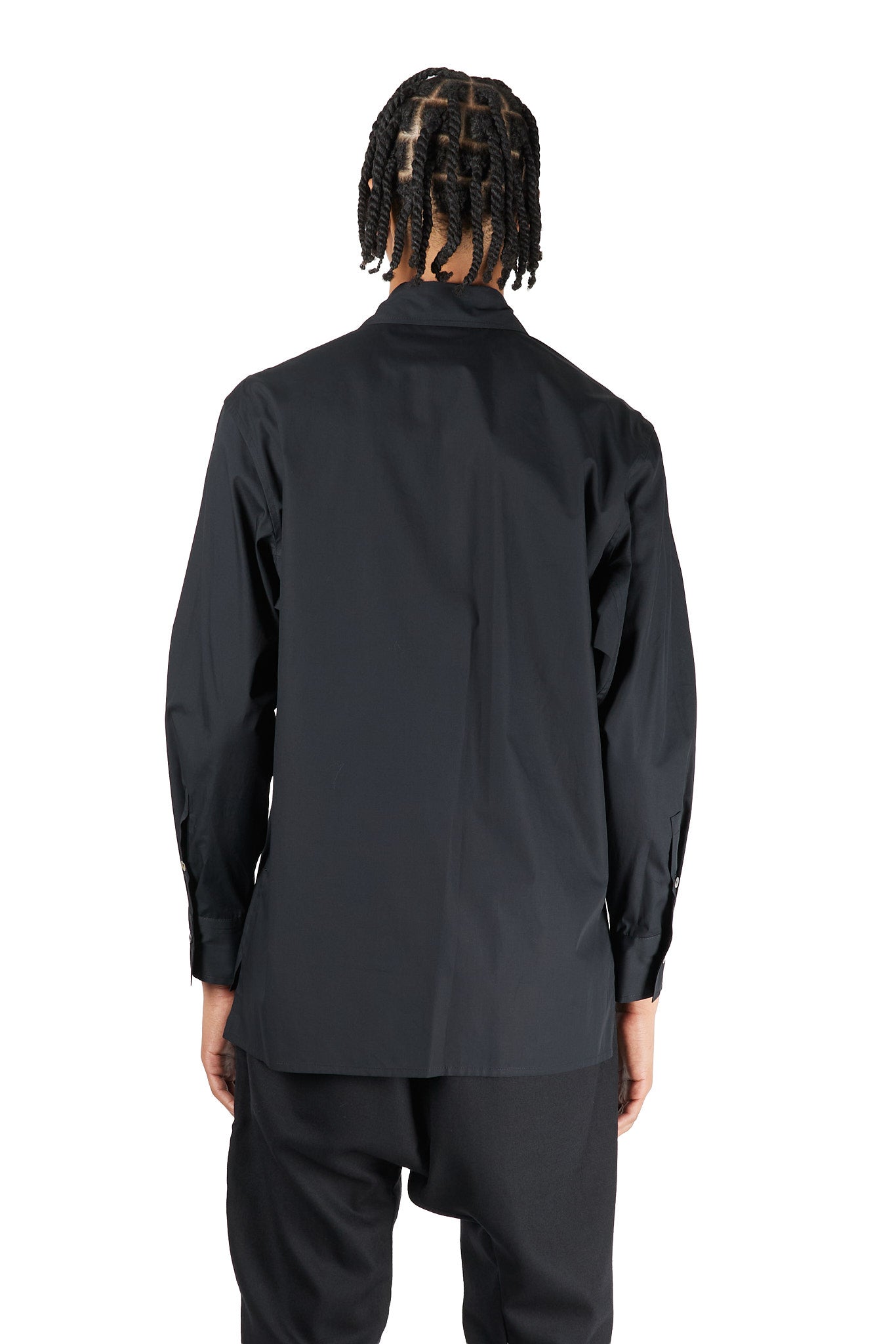 Aries LS Poplin Shirt