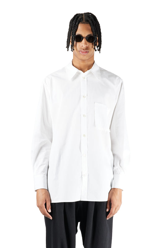 Aries Pocket Shirt