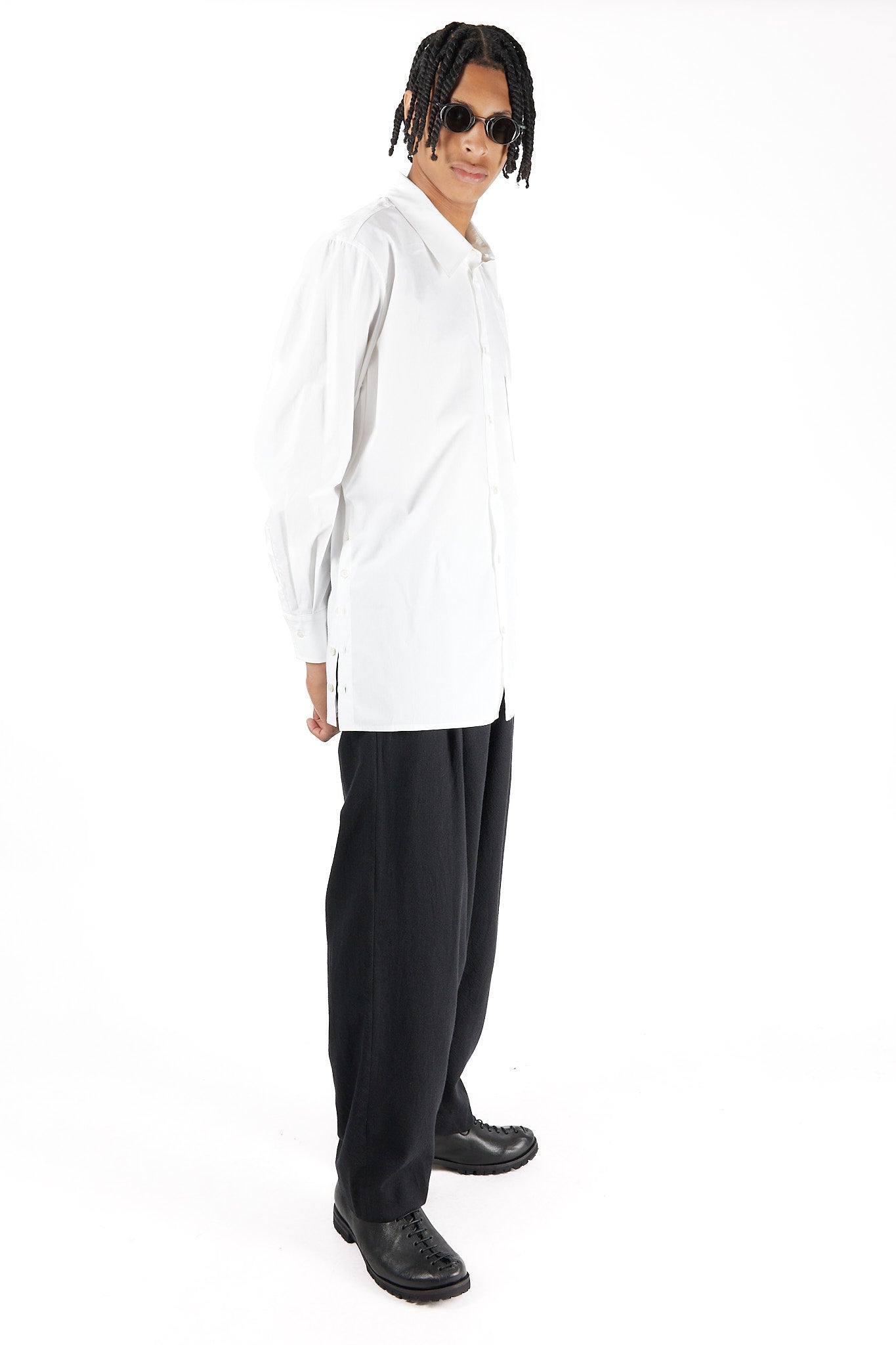 Aries Pocket Shirt