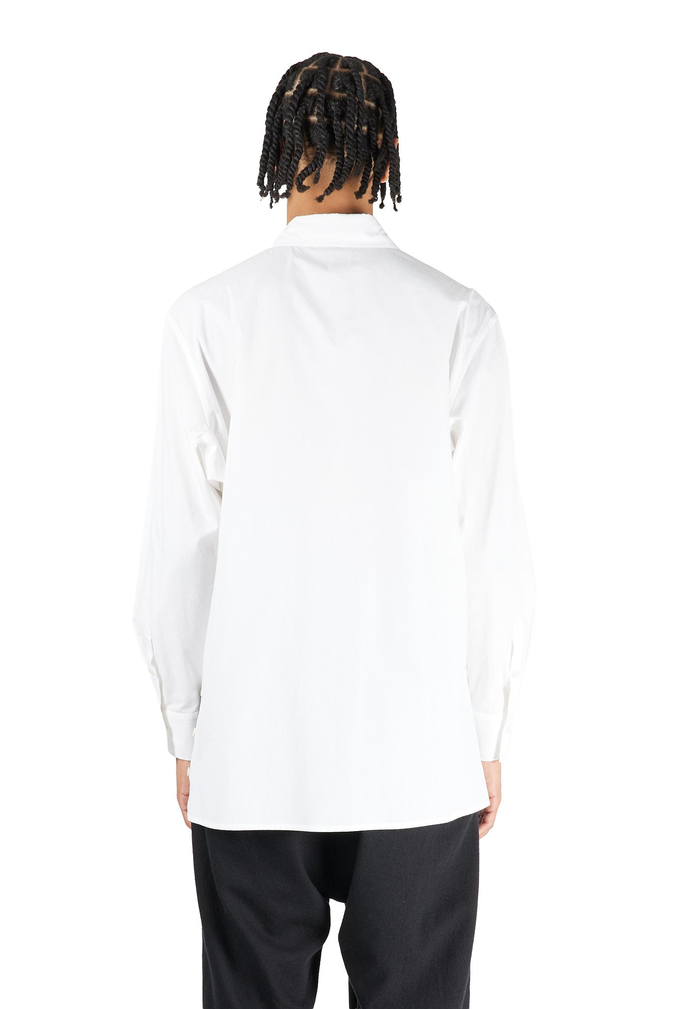 Aries Pocket Shirt