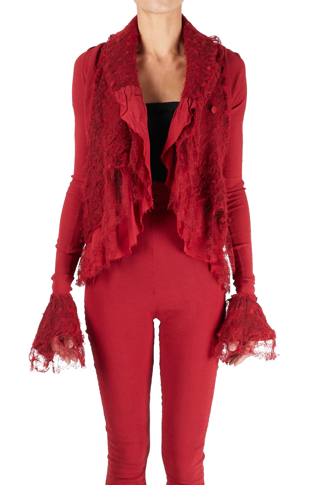 Marc Le Bihan Women – The Library 1994