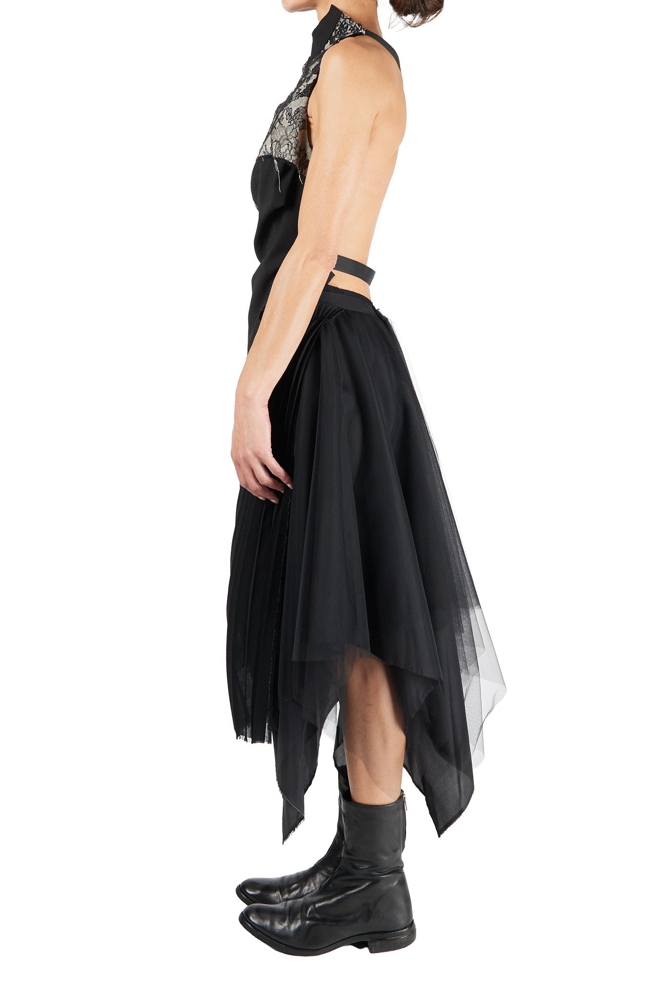 Marc Le Bihan Women – The Library 1994