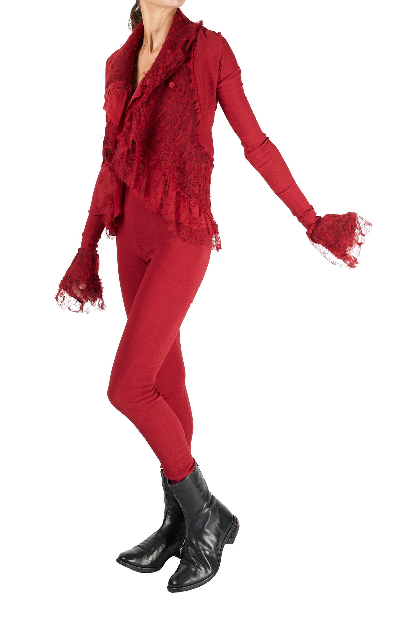 Marc Le Bihan Women – The Library 1994