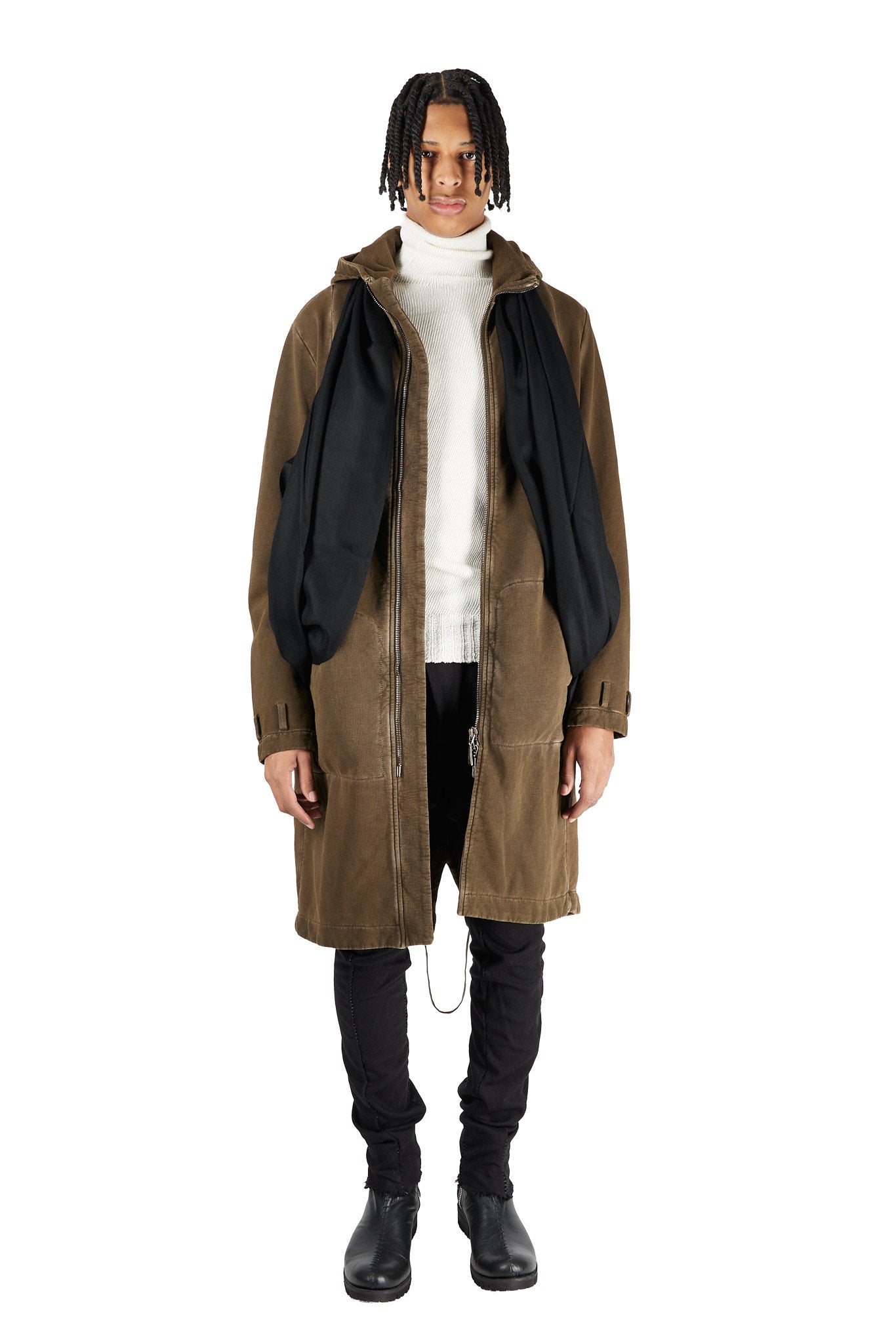Parka