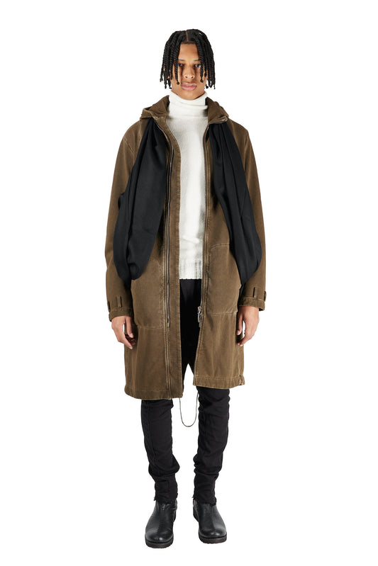 Parka