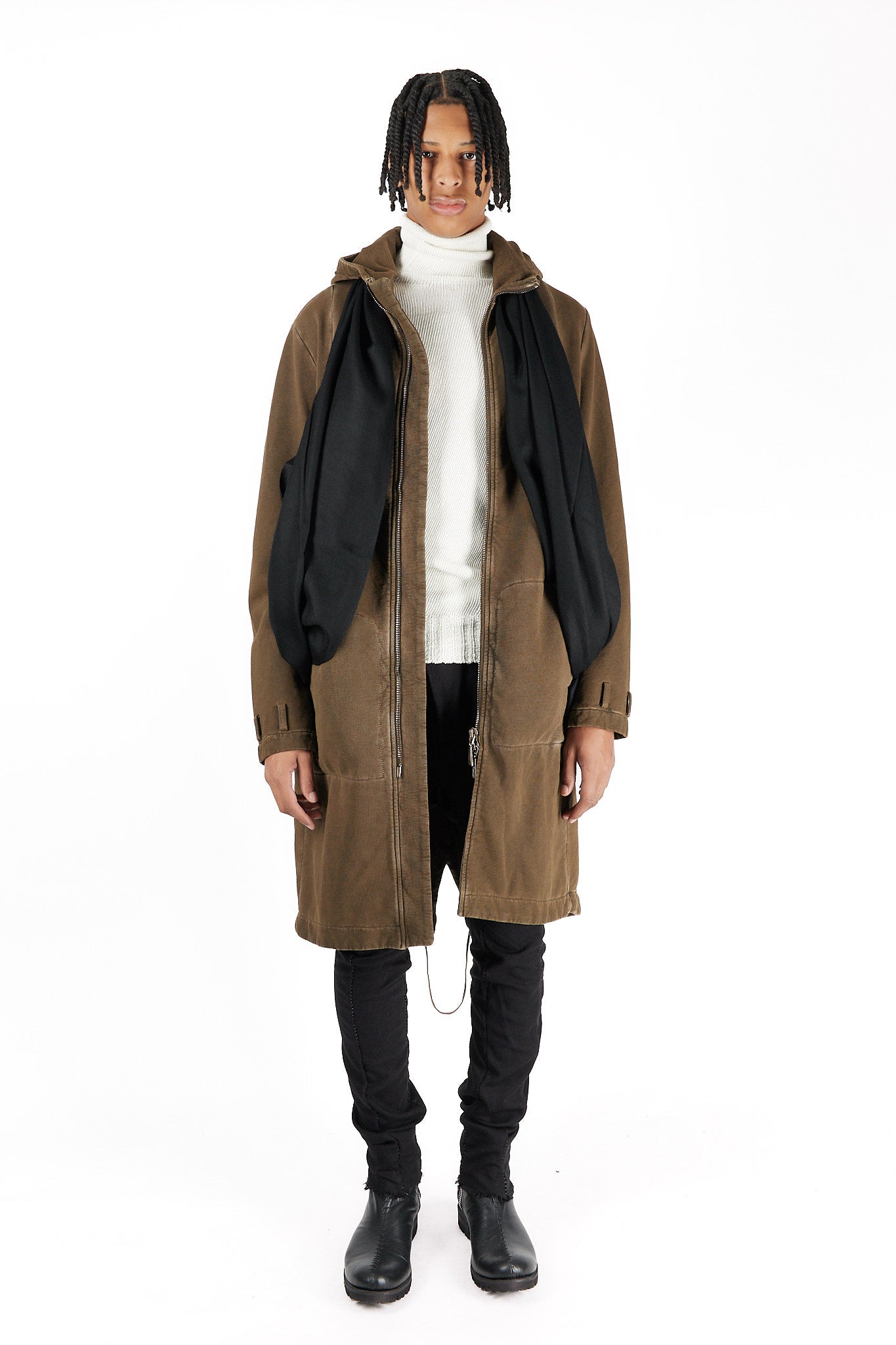 Parka