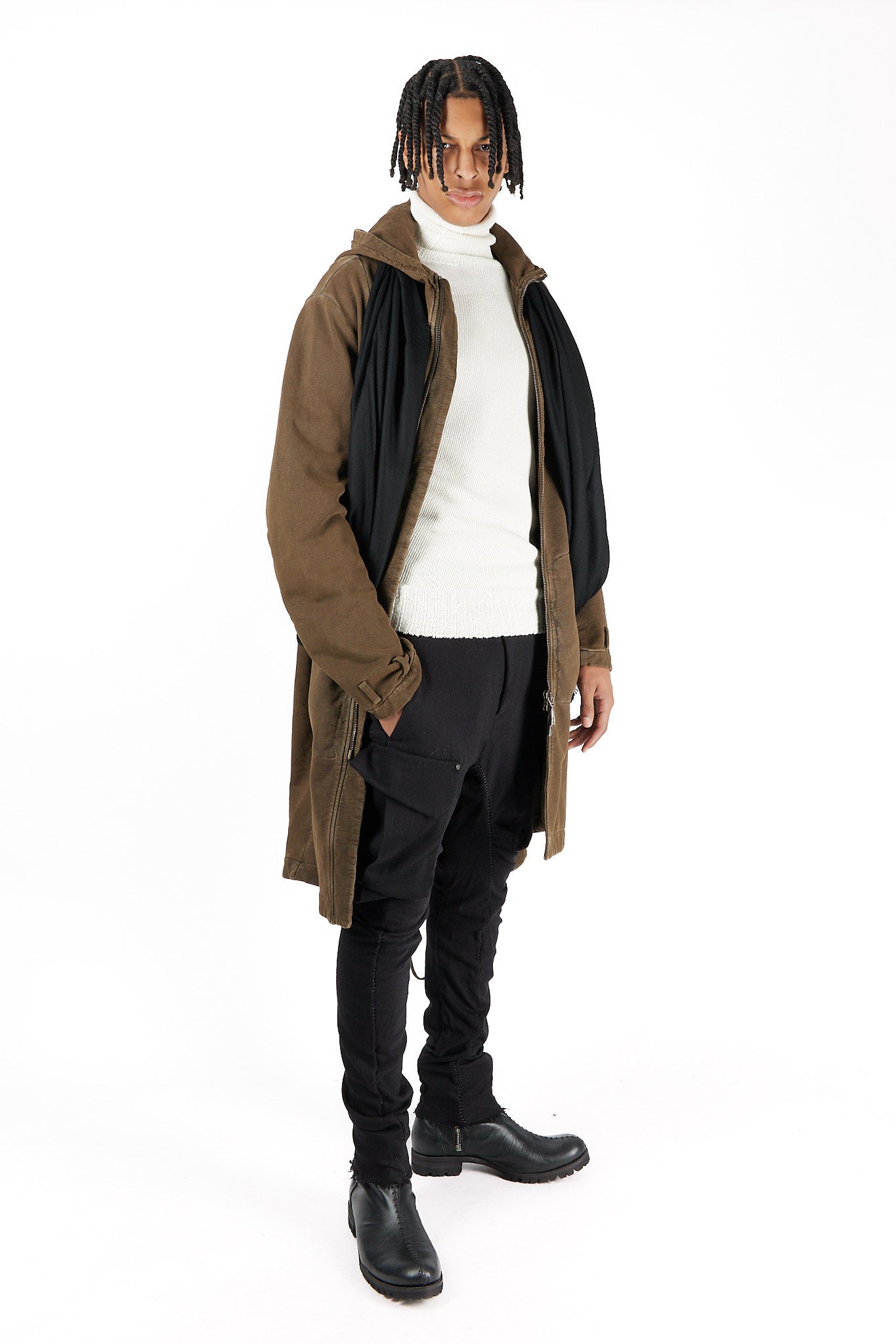 Parka
