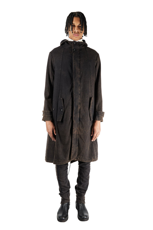 Parka