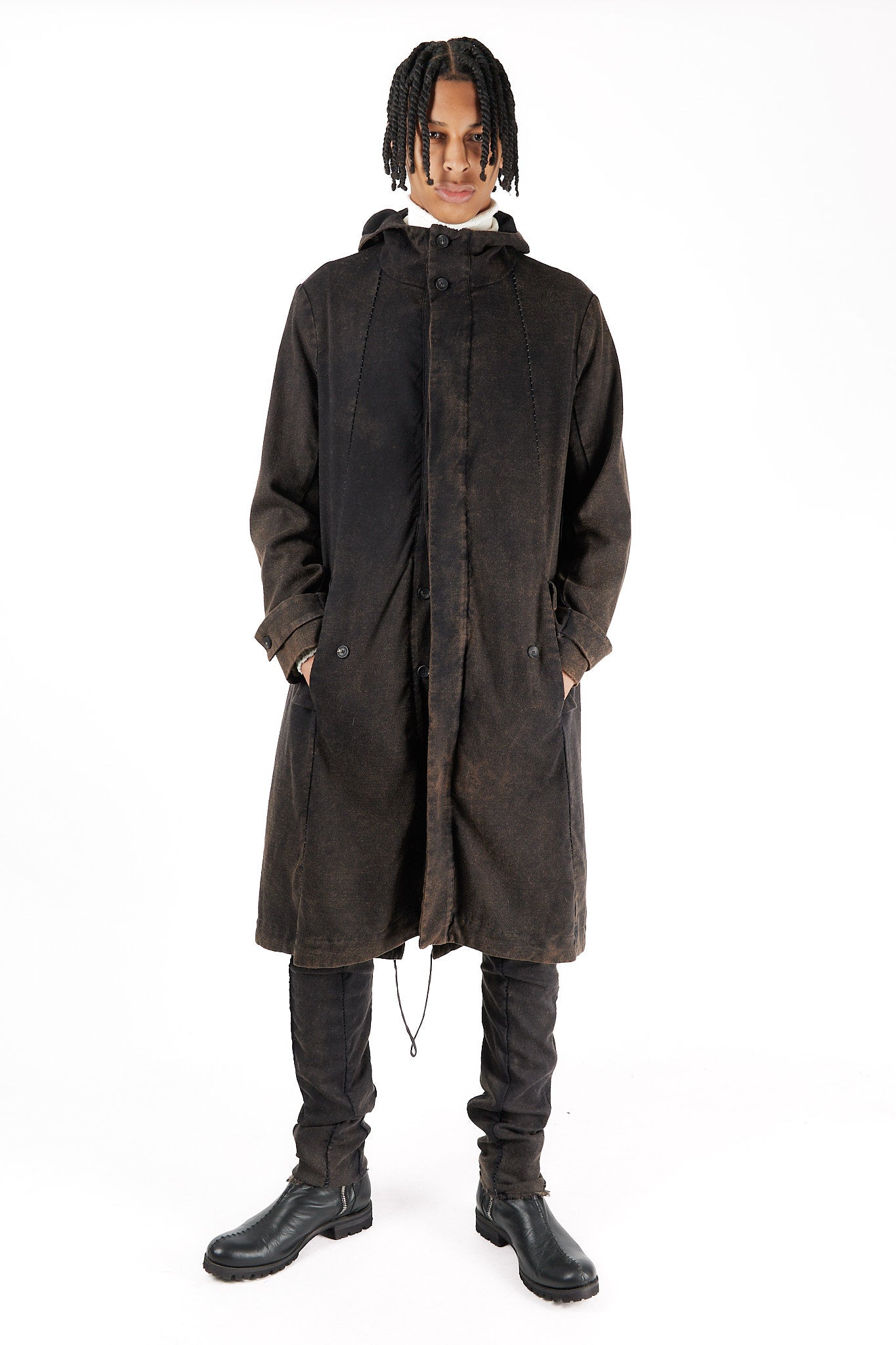 Parka