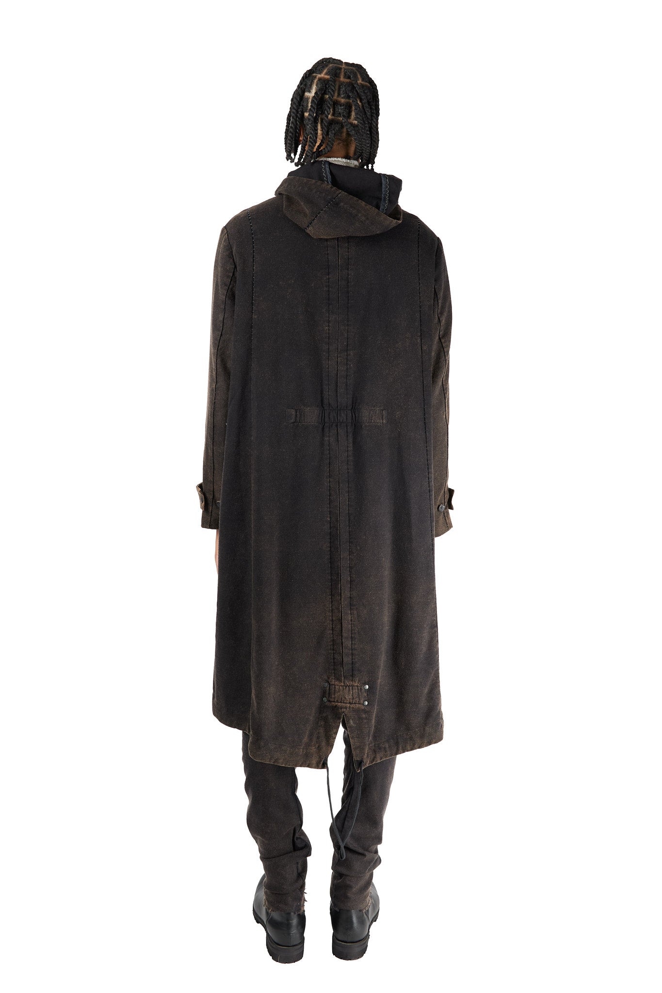Parka