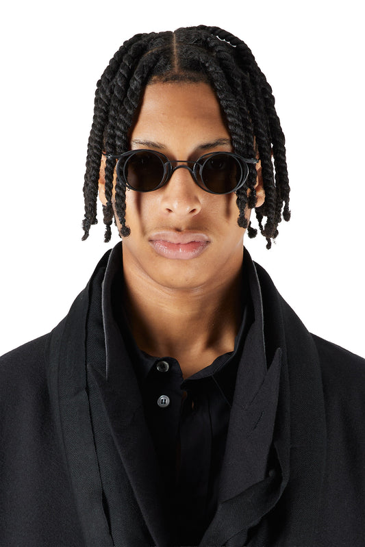 Clip-On Glasses