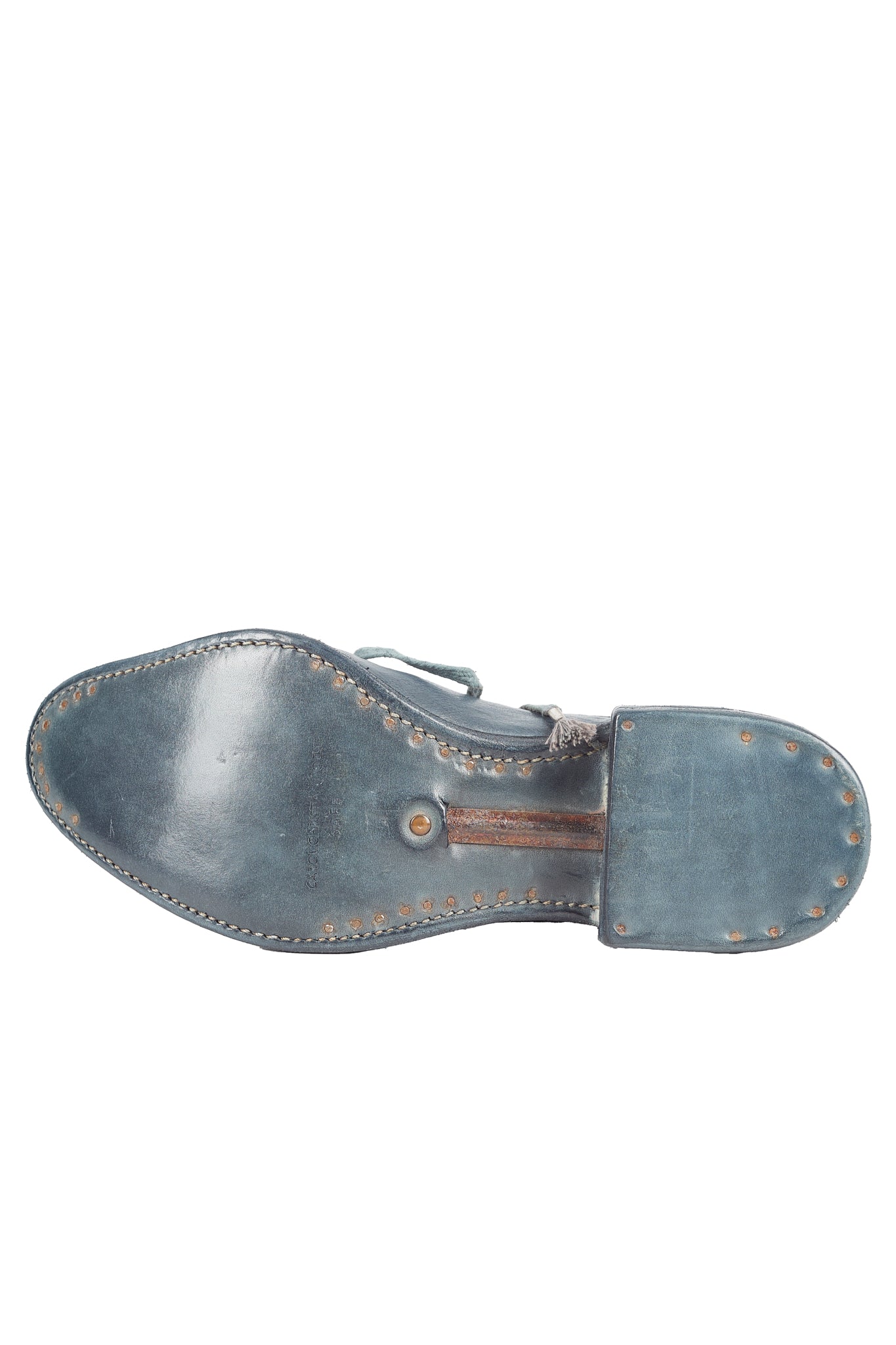 Object Dyed Lined Goodyear Derby