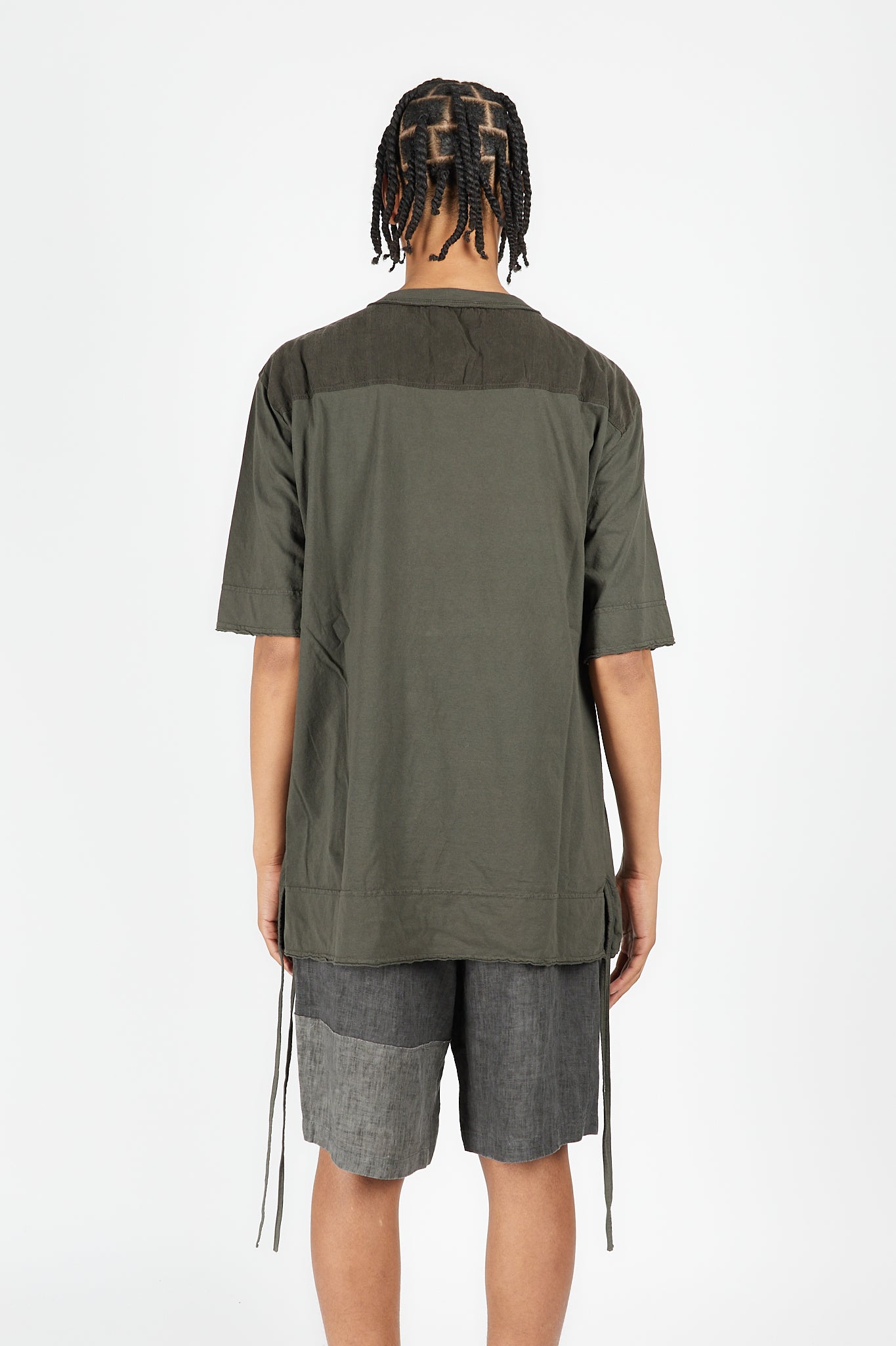 Laces T-Shirt