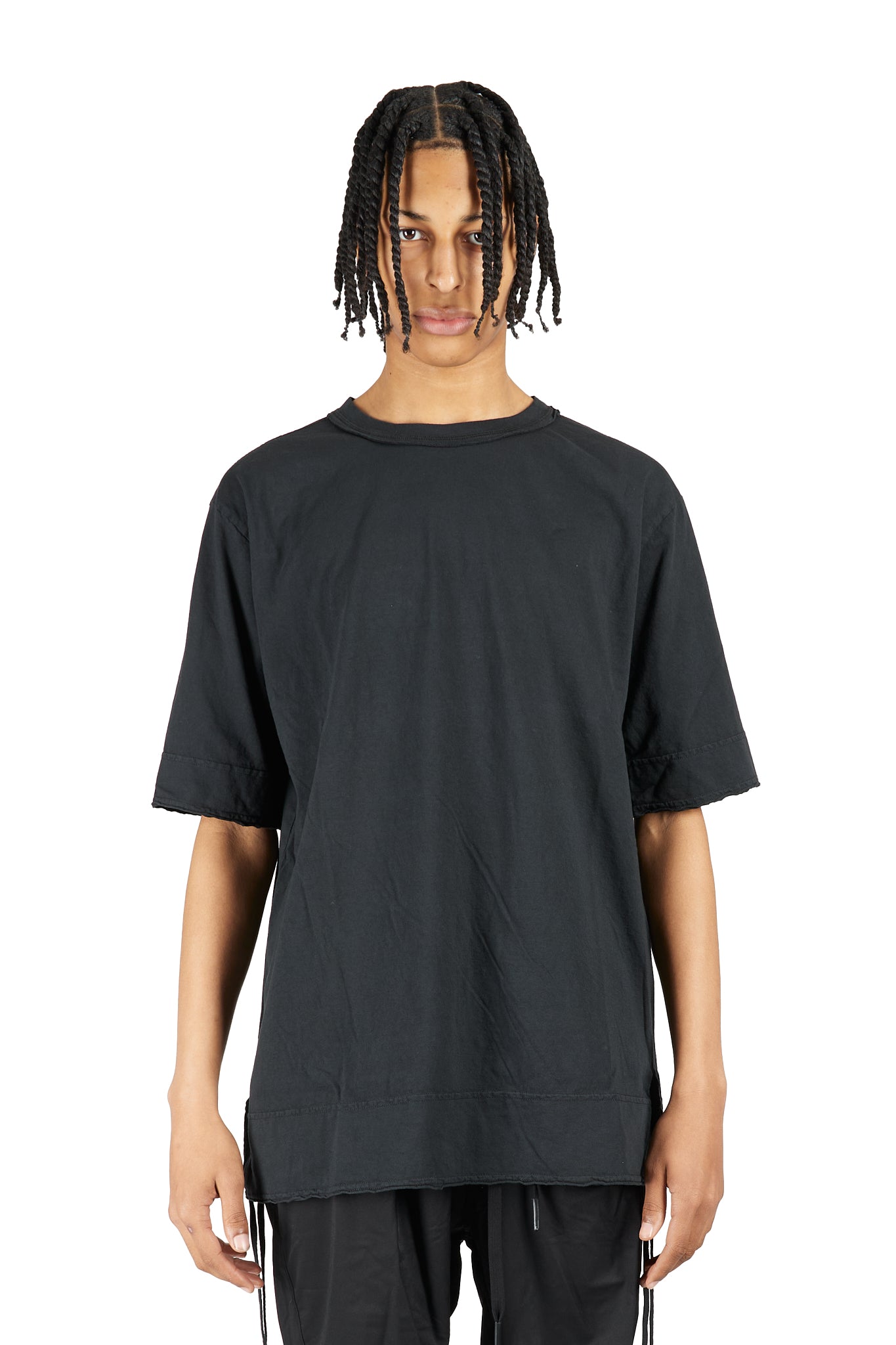 Laces T-Shirt
