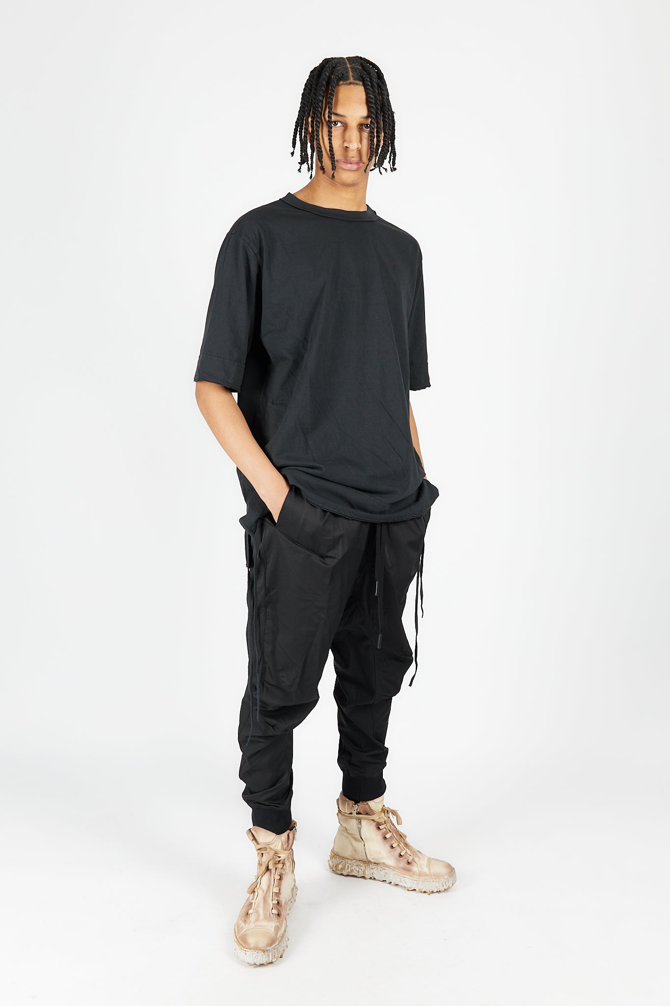 Laces T-Shirt