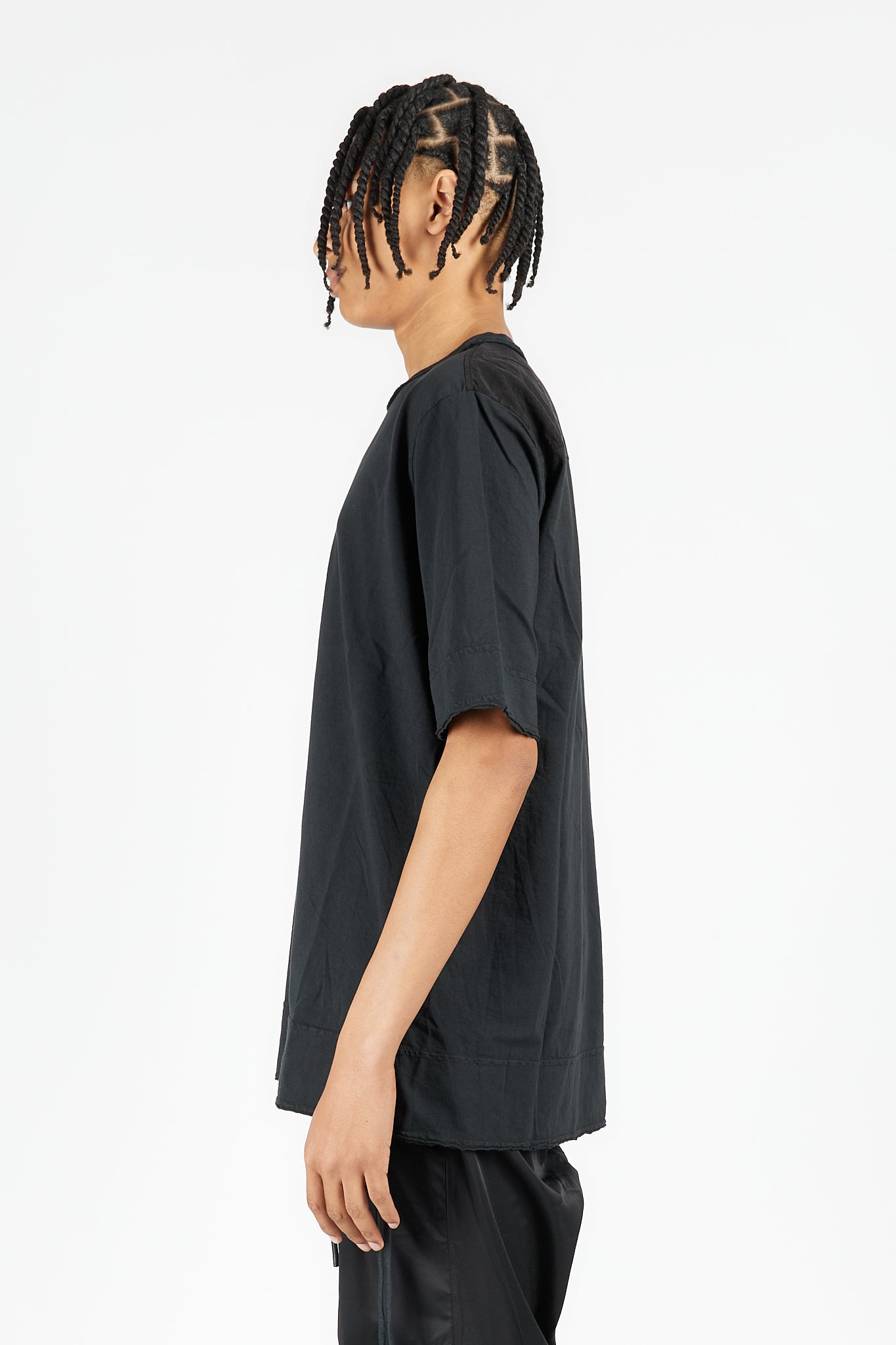 Laces T-Shirt