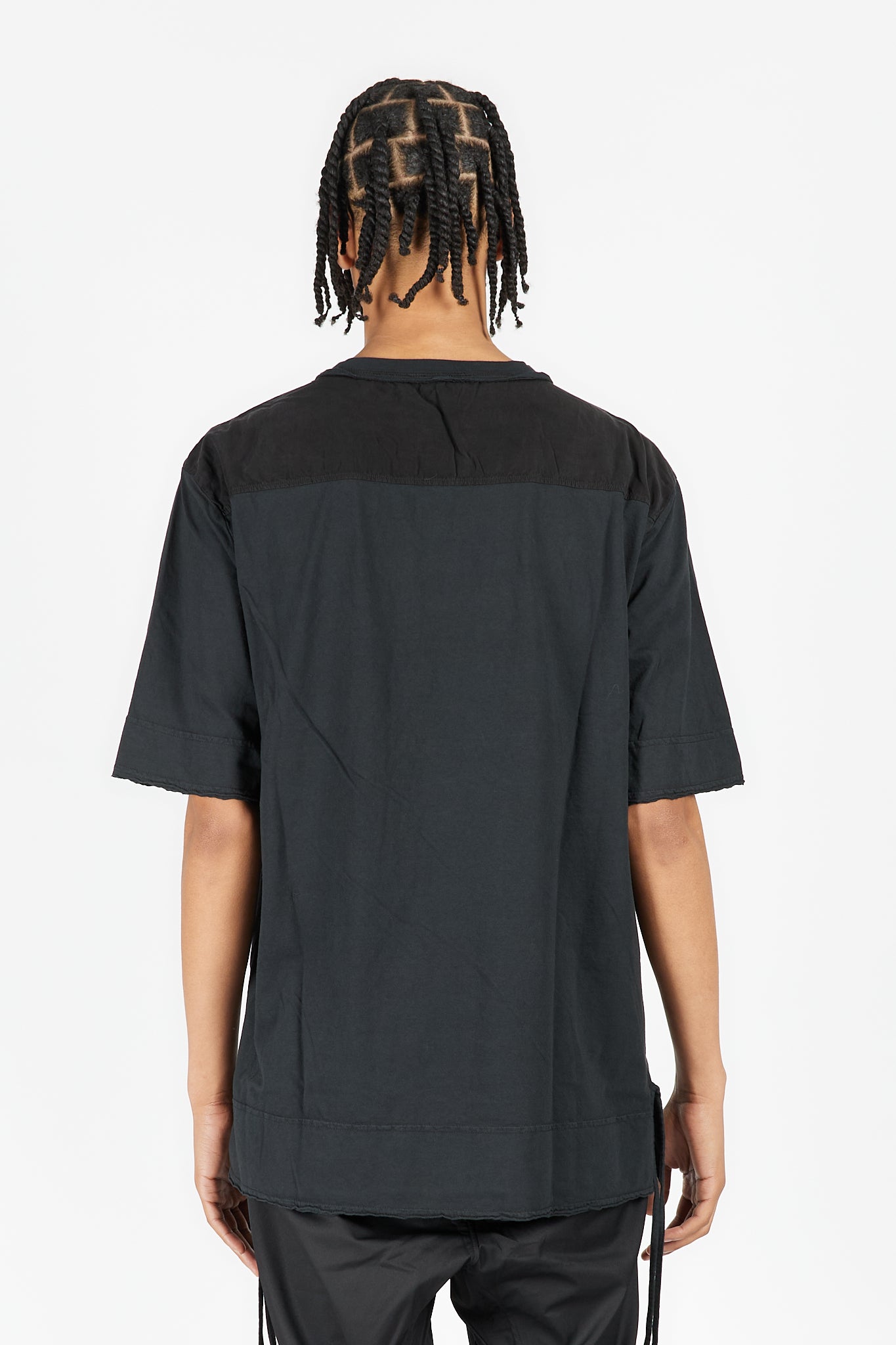 Laces T-Shirt