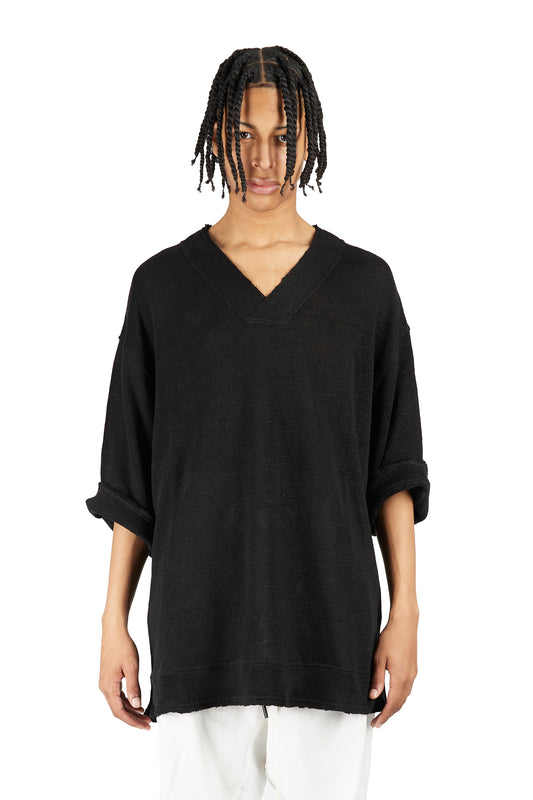 V Neck