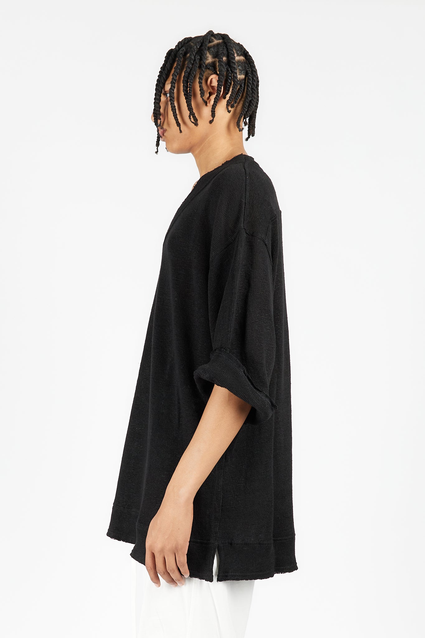 V Neck