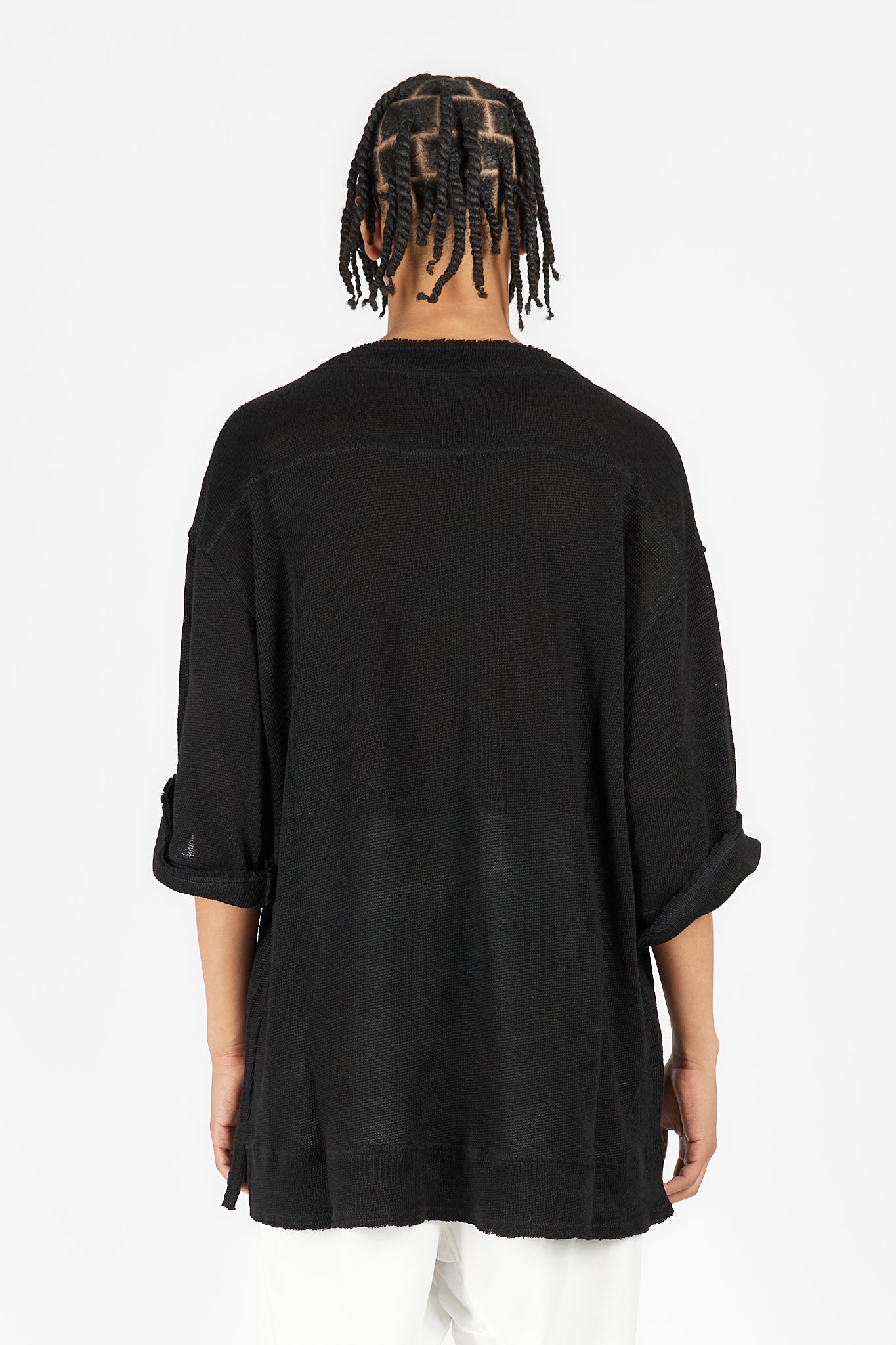 V Neck