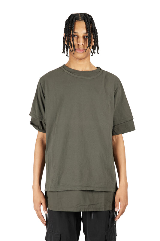 Double Layer T-Shirt