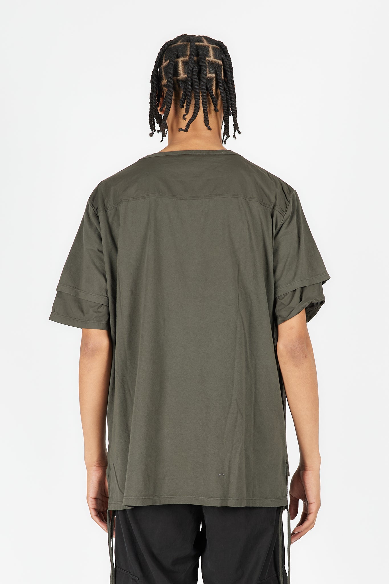 Double Layer T-Shirt