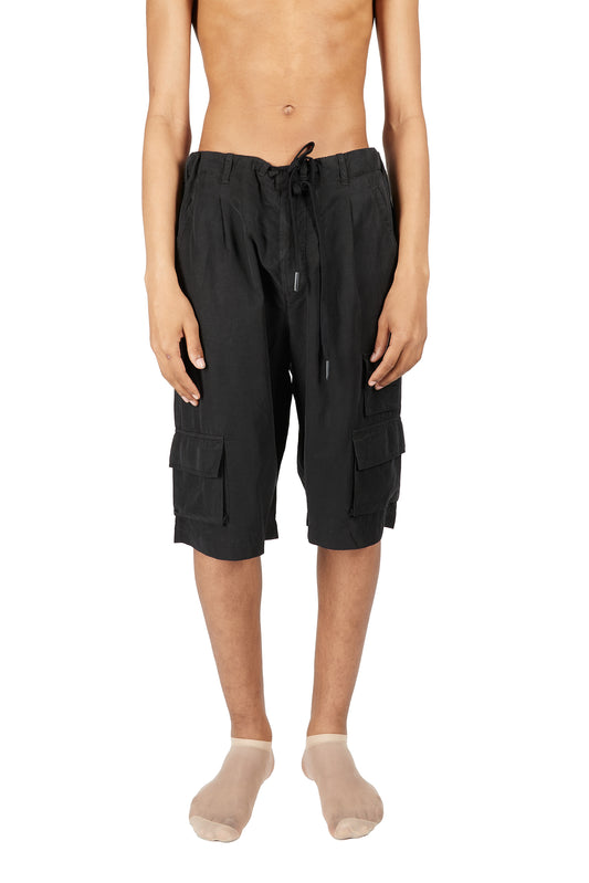 Pocket Shorts