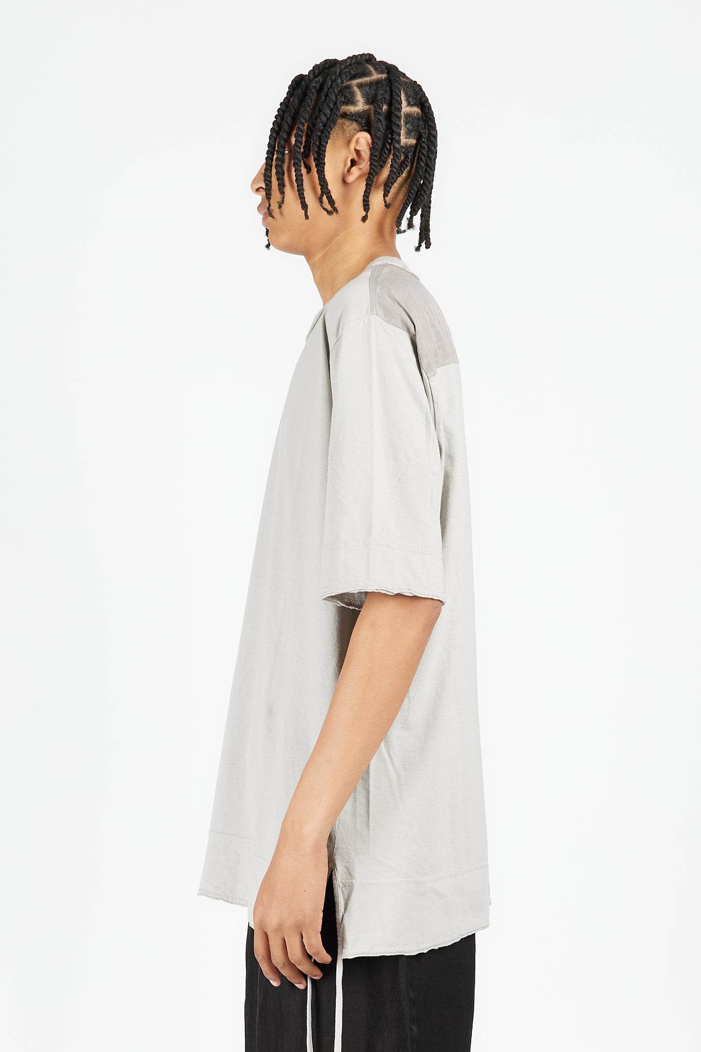 Laces T-Shirt