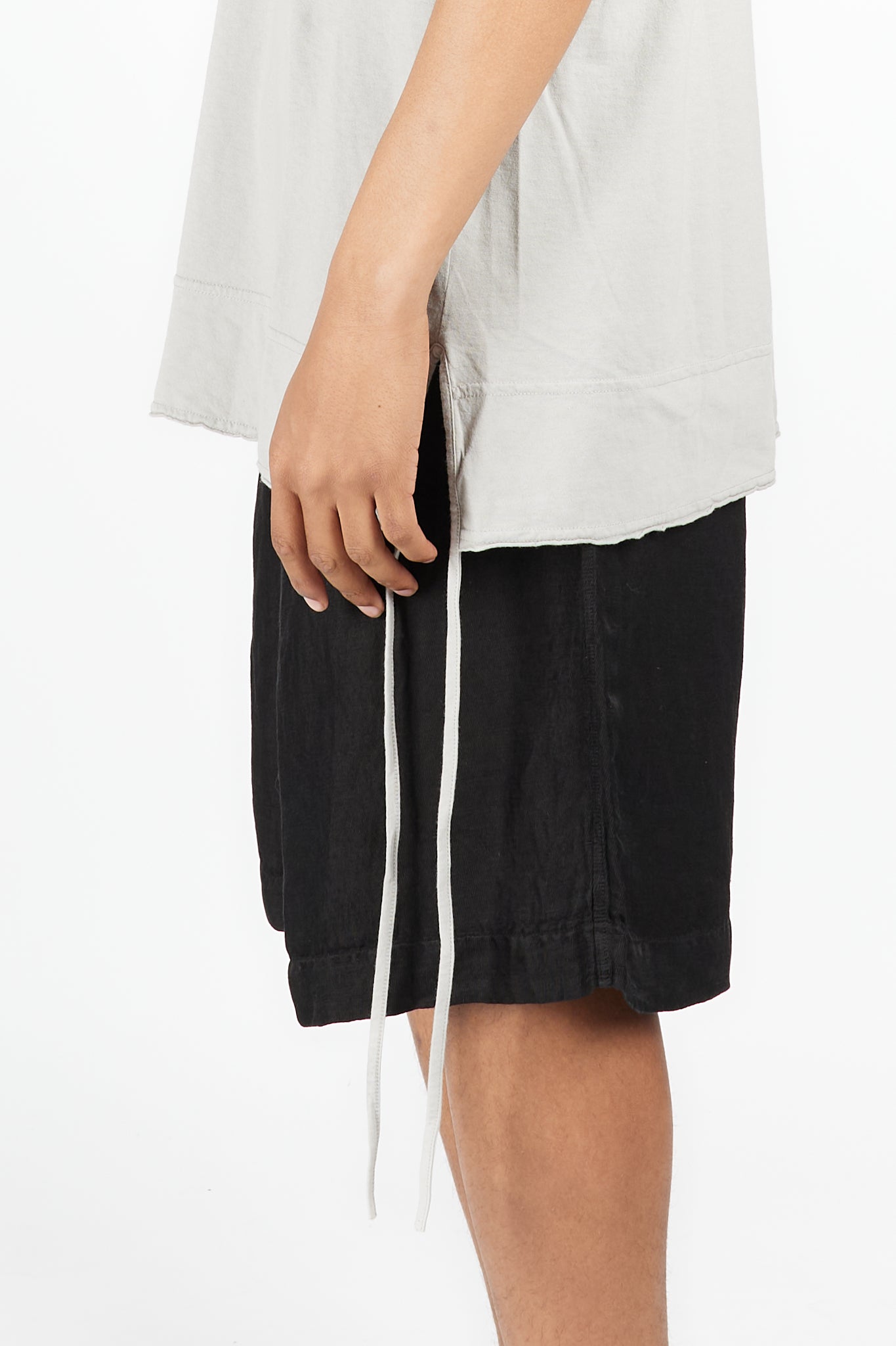 Laces T-Shirt