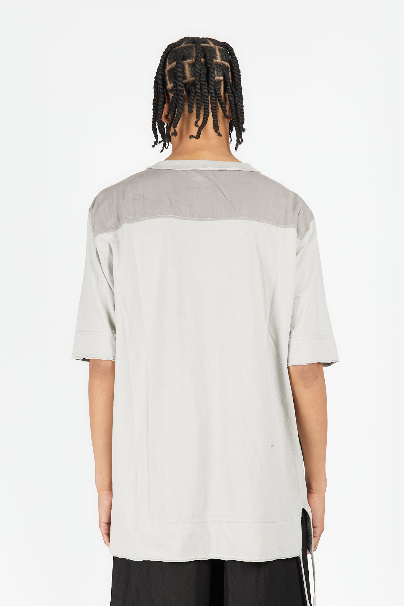 Laces T-Shirt