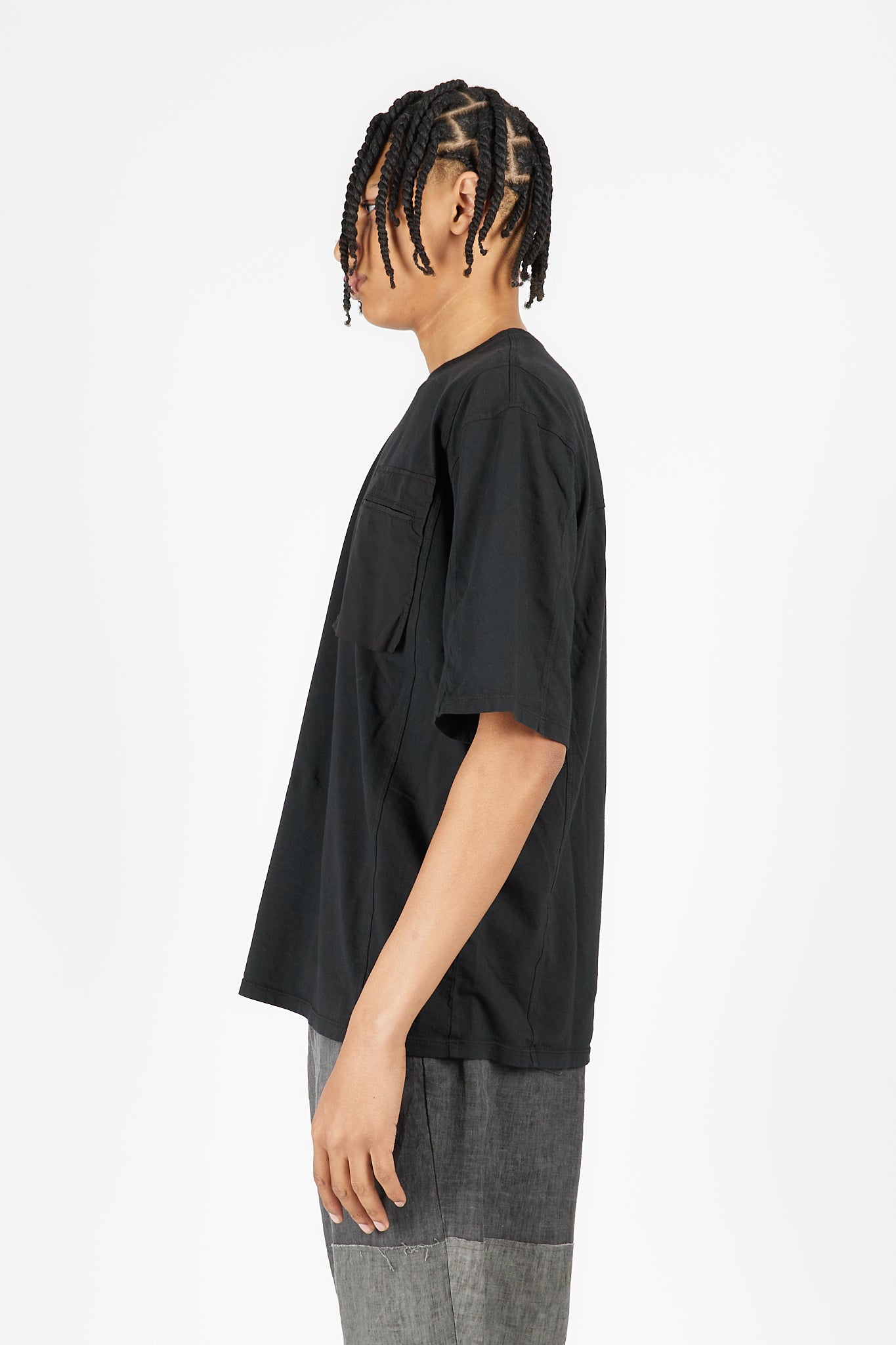 Pocket T-Shirt