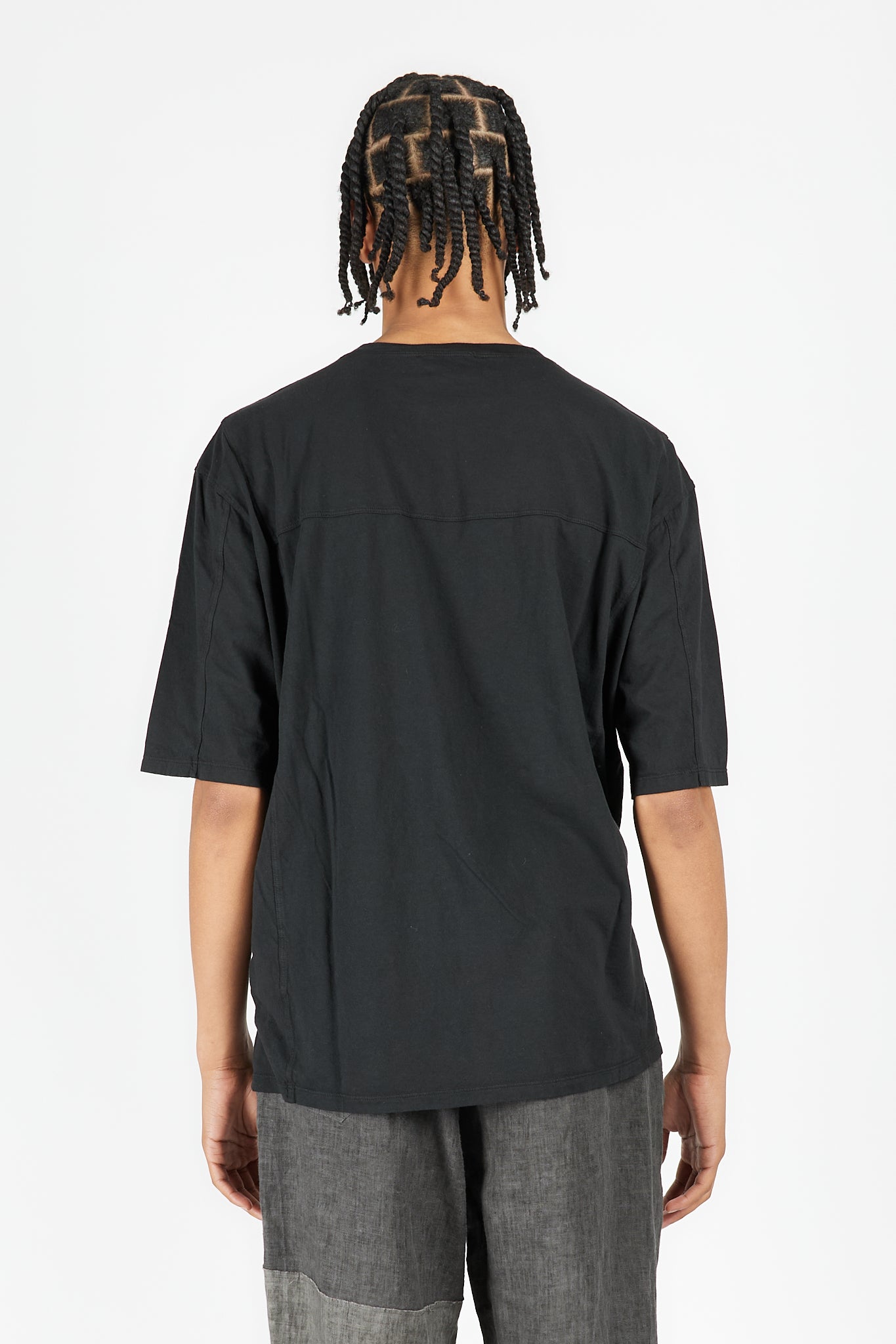 Pocket T-Shirt
