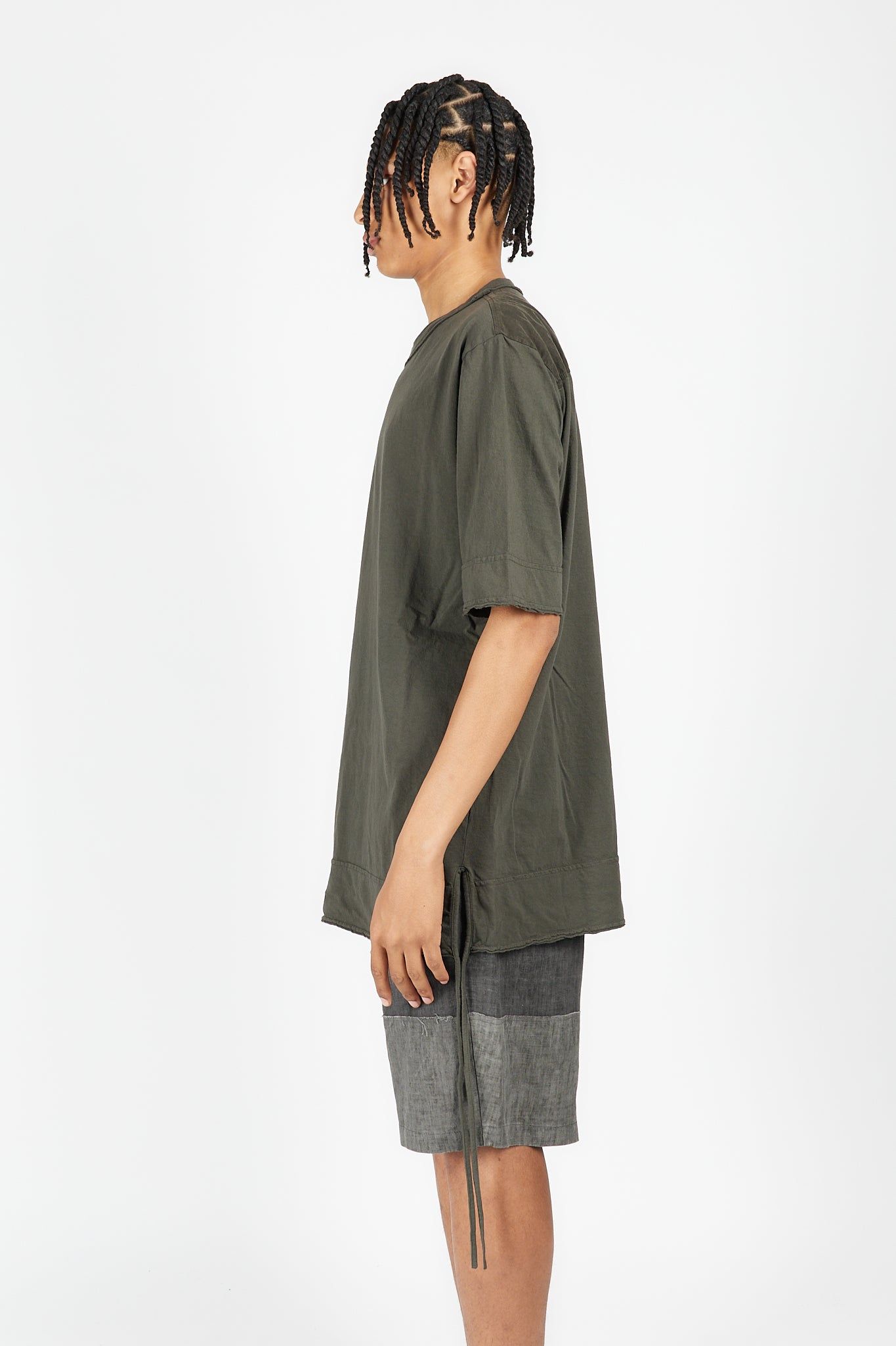 Laces T-Shirt