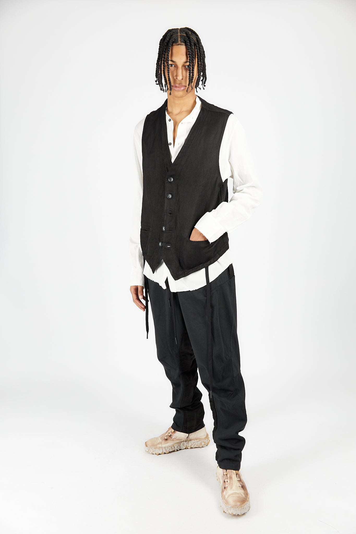 Vest