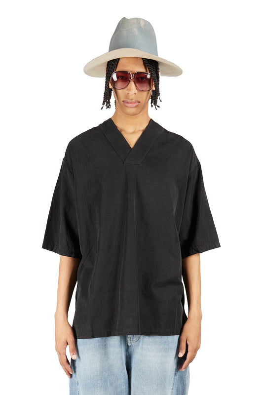 V Neck