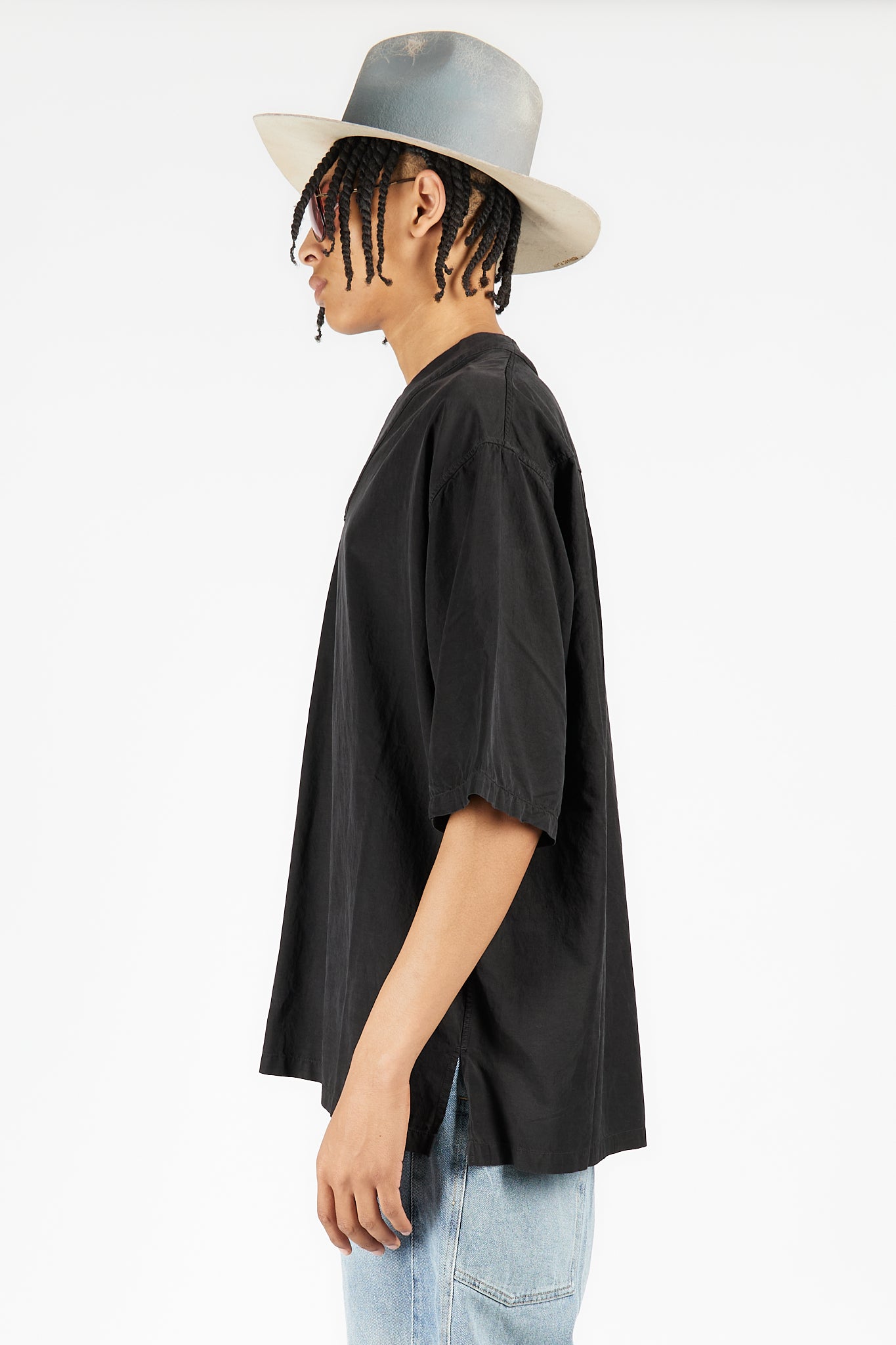 V Neck