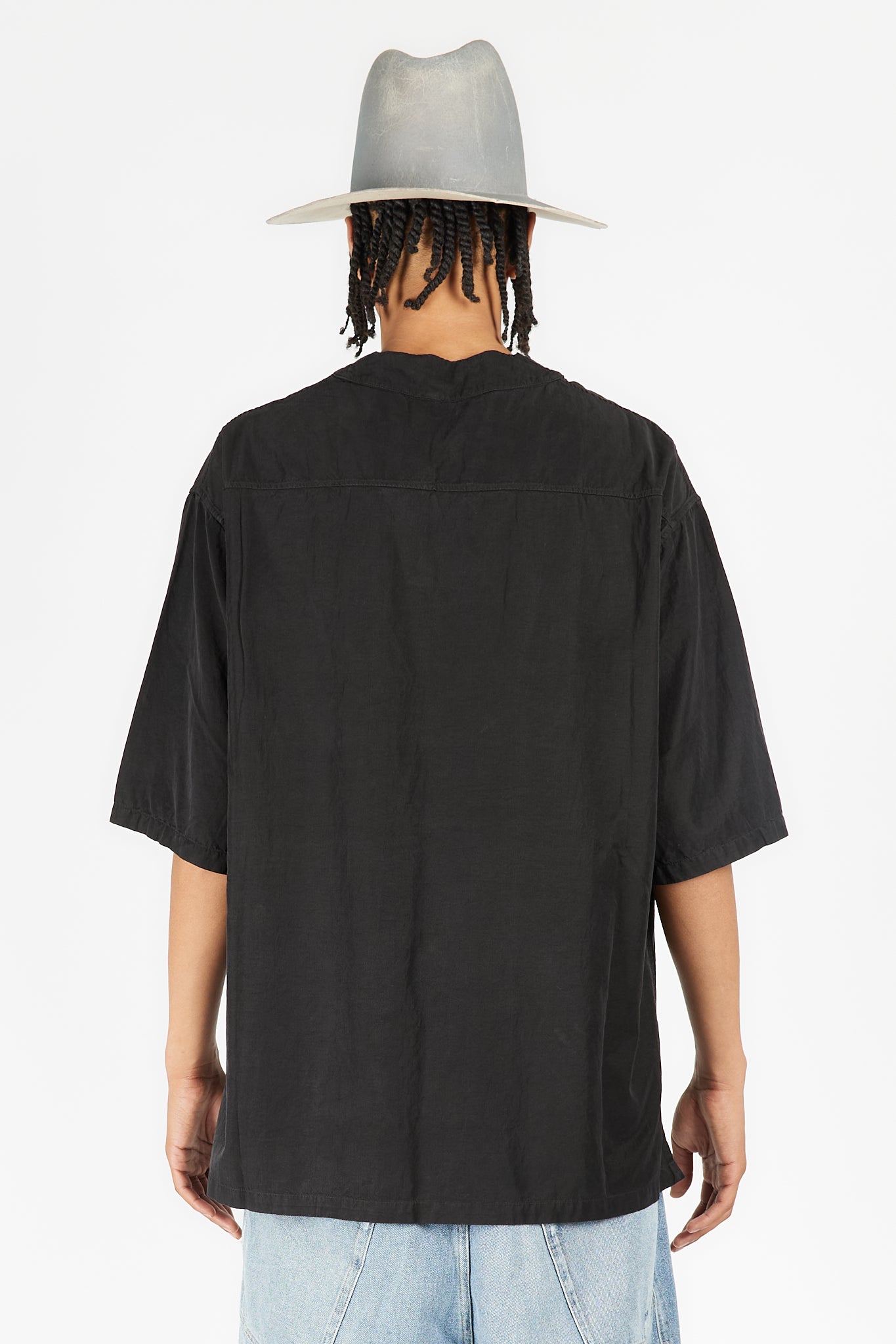 V Neck