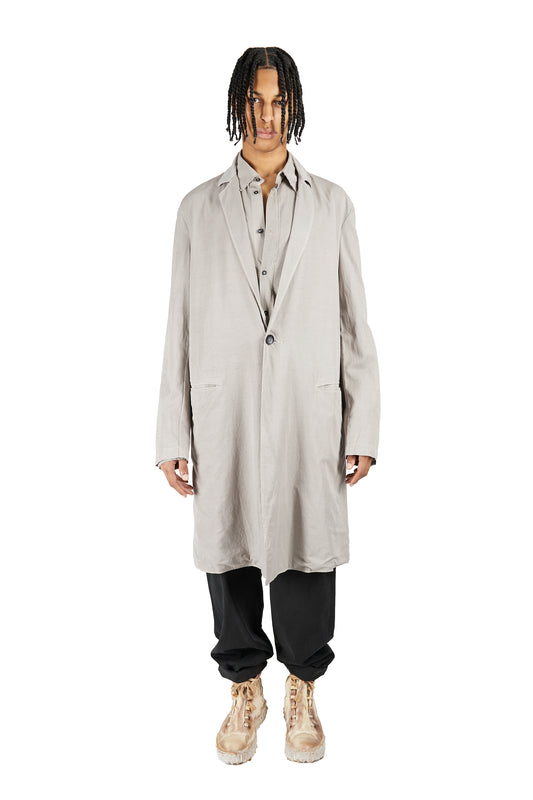 Long Jacket