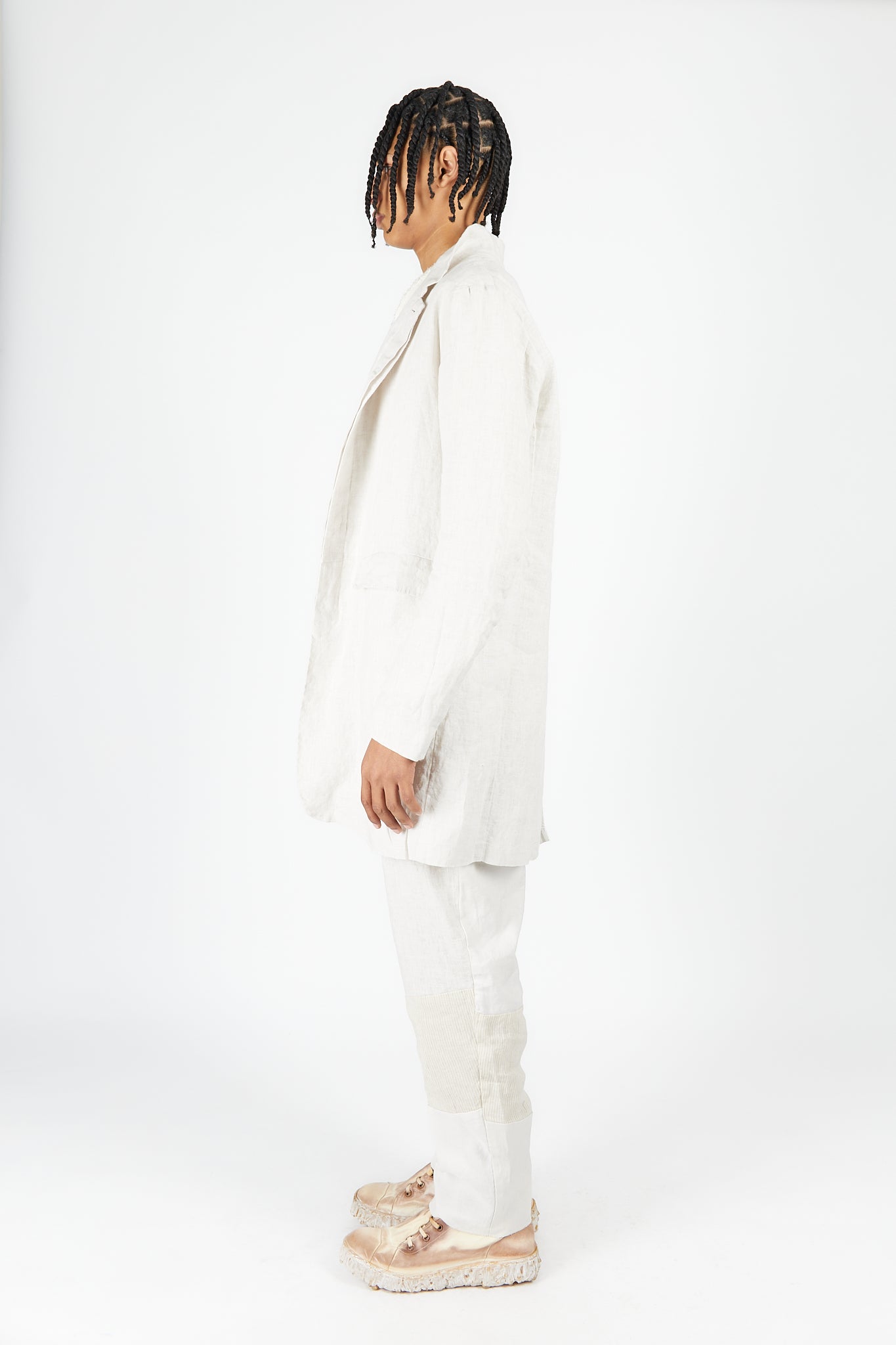 Duster Coat