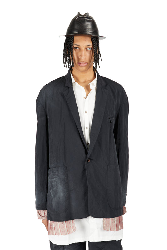 Godet Jacket