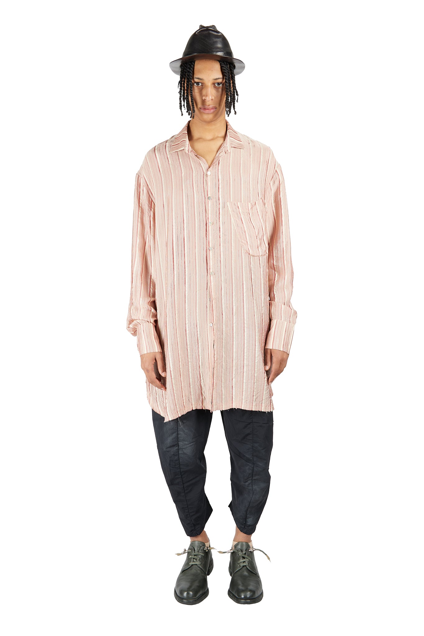 Overshirt