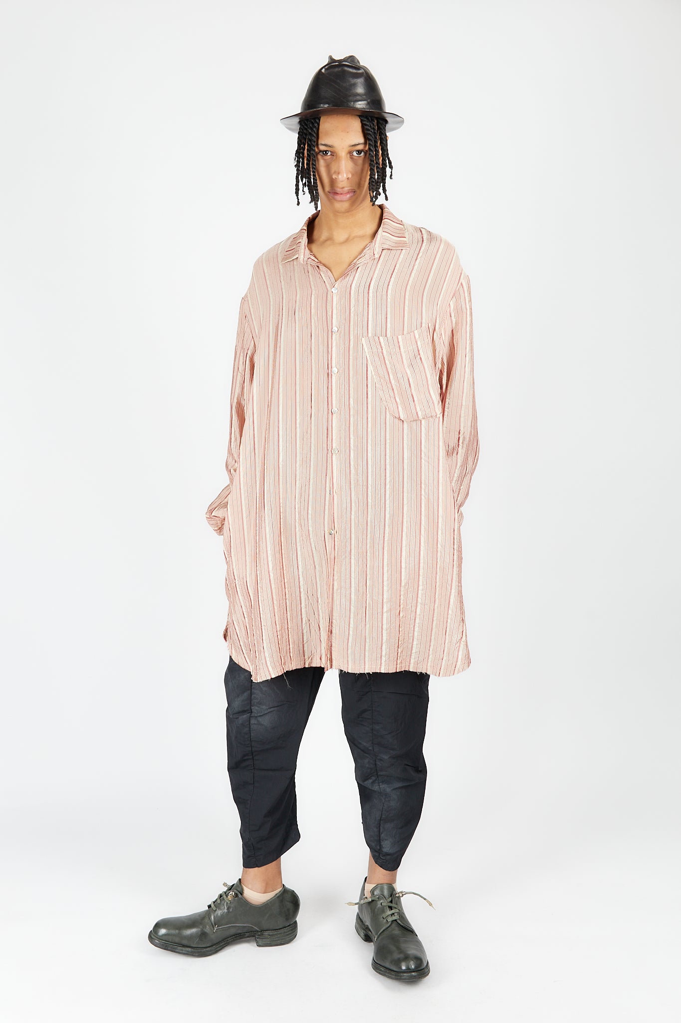 Overshirt