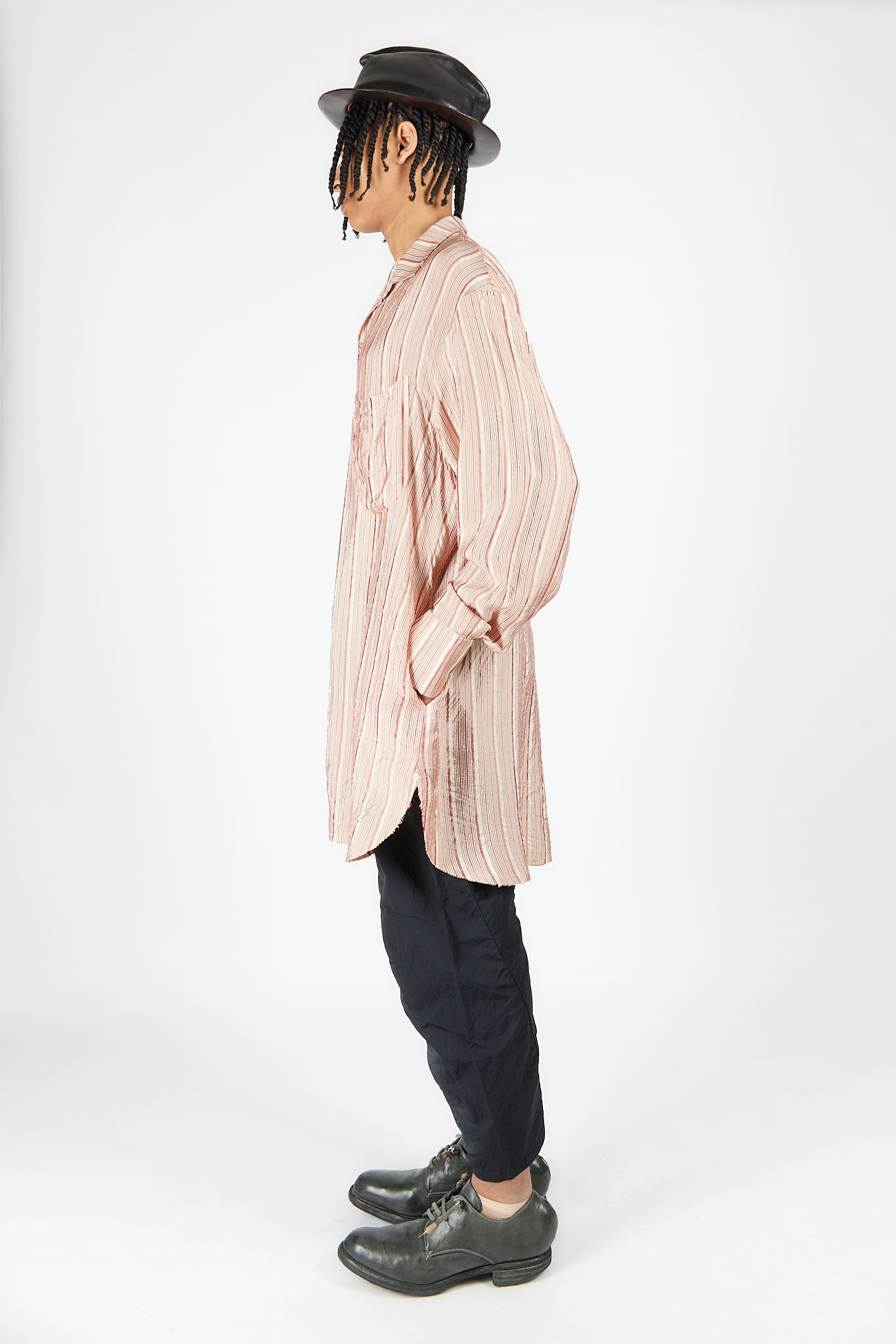 Overshirt